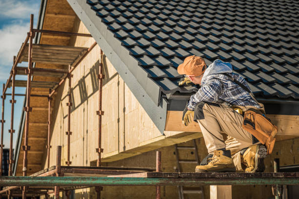 Sealant for Roof in Bassett, VA