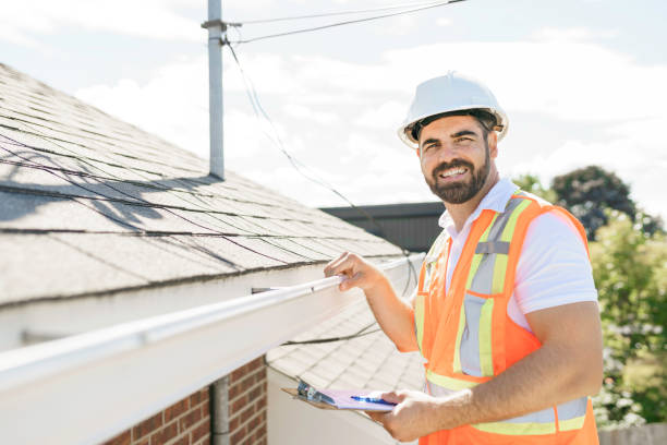 Best Roof Replacement Cost  in Bassett, VA