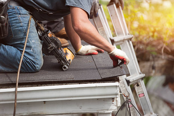 Reliable Bassett, VA Roofing Contractor Solutions