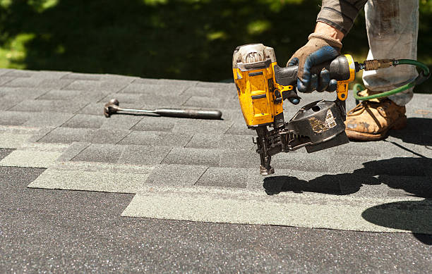 Best Roof Leak Repair  in Bassett, VA